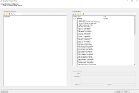 Tm54 Example TM54 Guidance – EDSL
