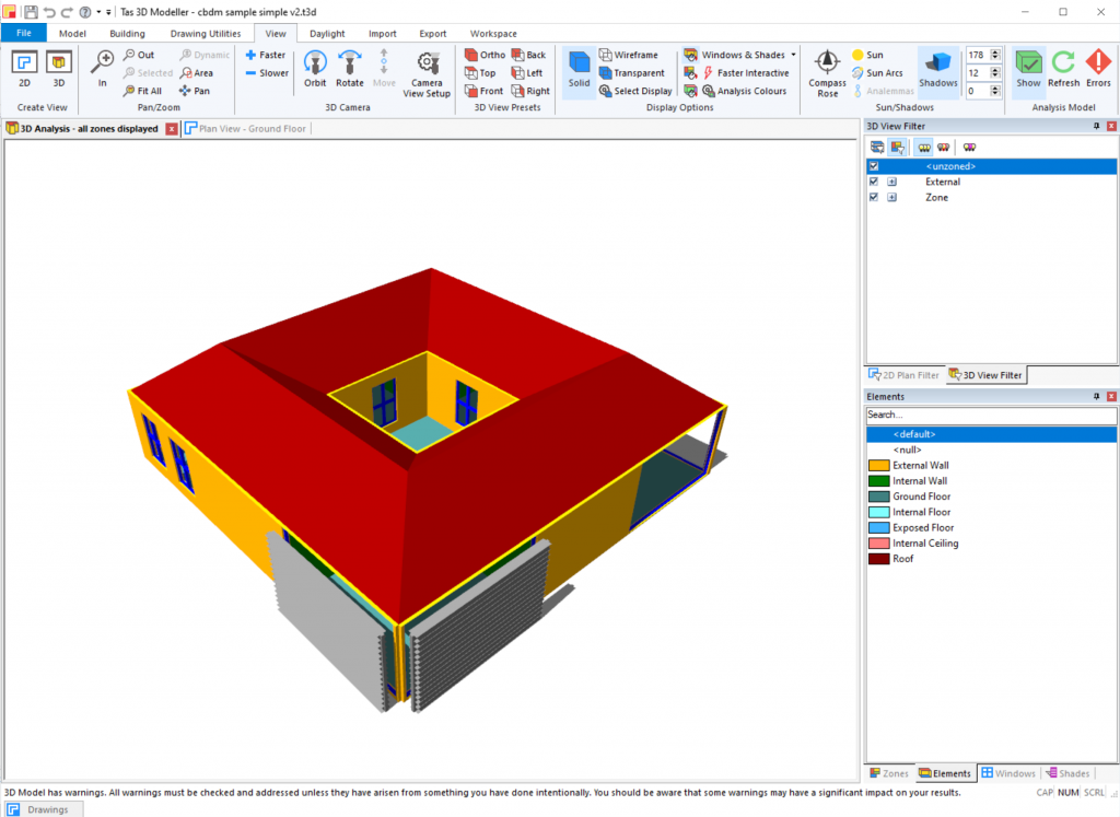 3DView